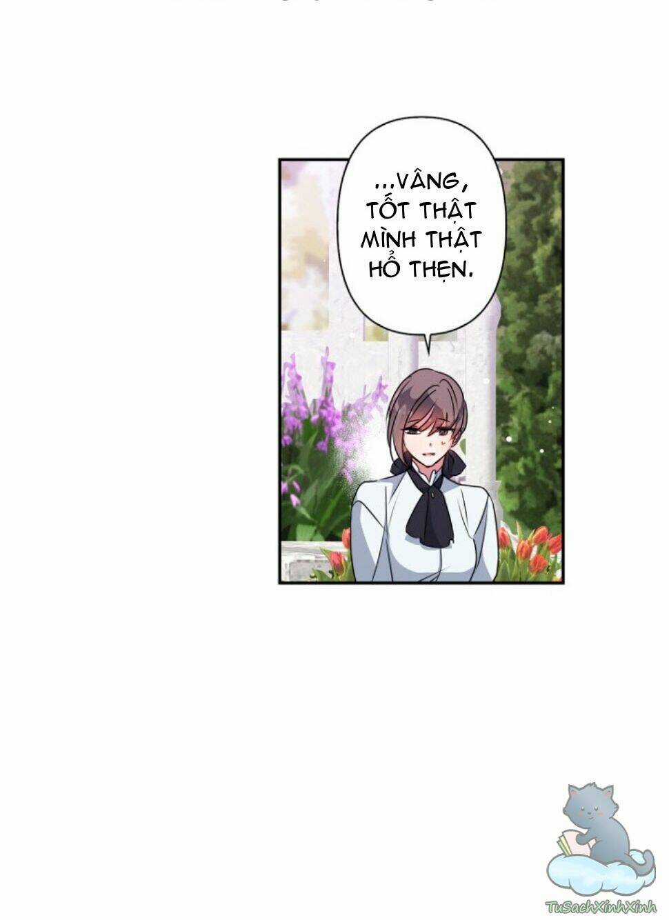 Thuần Hóa Quái Thú Thật Tốt Chapter 43 trang 45