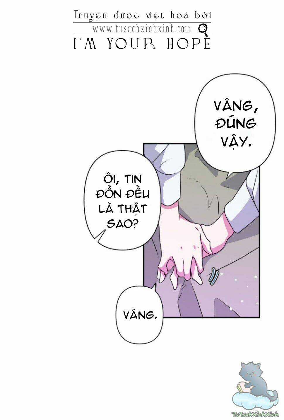 Thuần Hóa Quái Thú Thật Tốt Chapter 43 trang 47