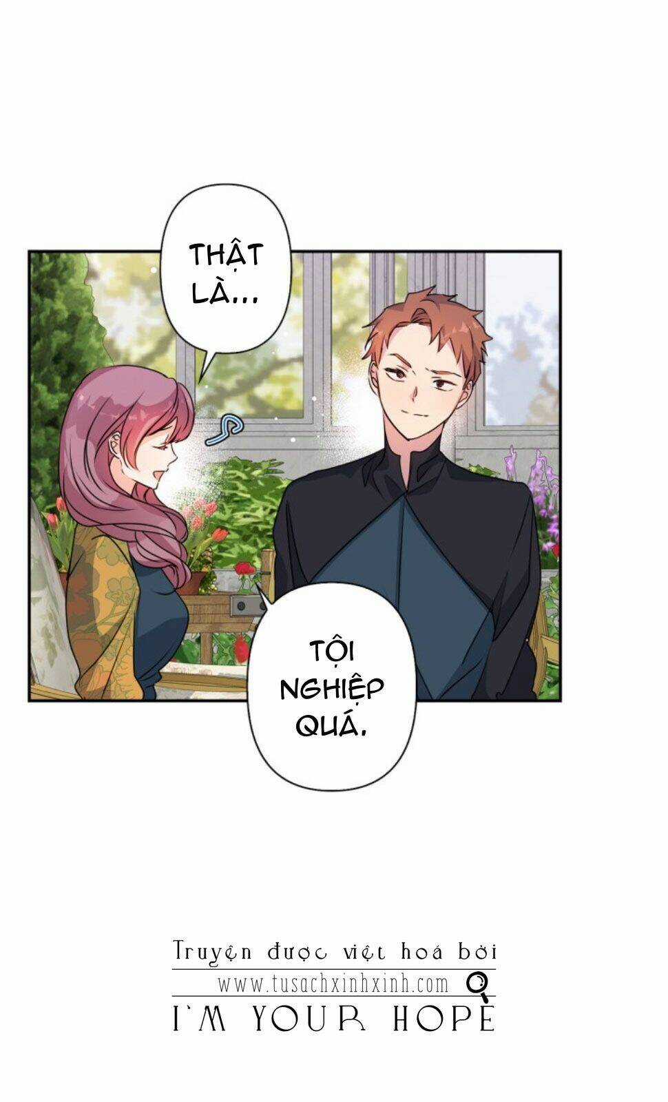 Thuần Hóa Quái Thú Thật Tốt Chapter 43 trang 48