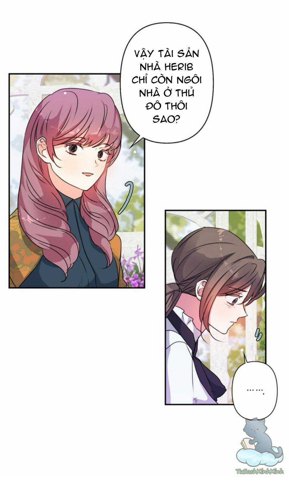 Thuần Hóa Quái Thú Thật Tốt Chapter 43 trang 49