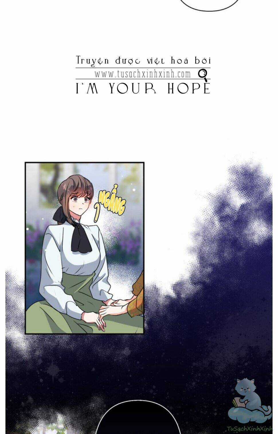 Thuần Hóa Quái Thú Thật Tốt Chapter 43 trang 52