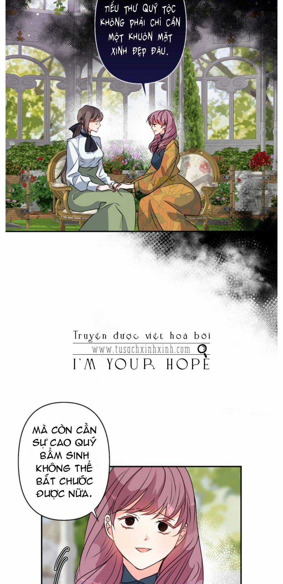 Thuần Hóa Quái Thú Thật Tốt Chapter 43 trang 53