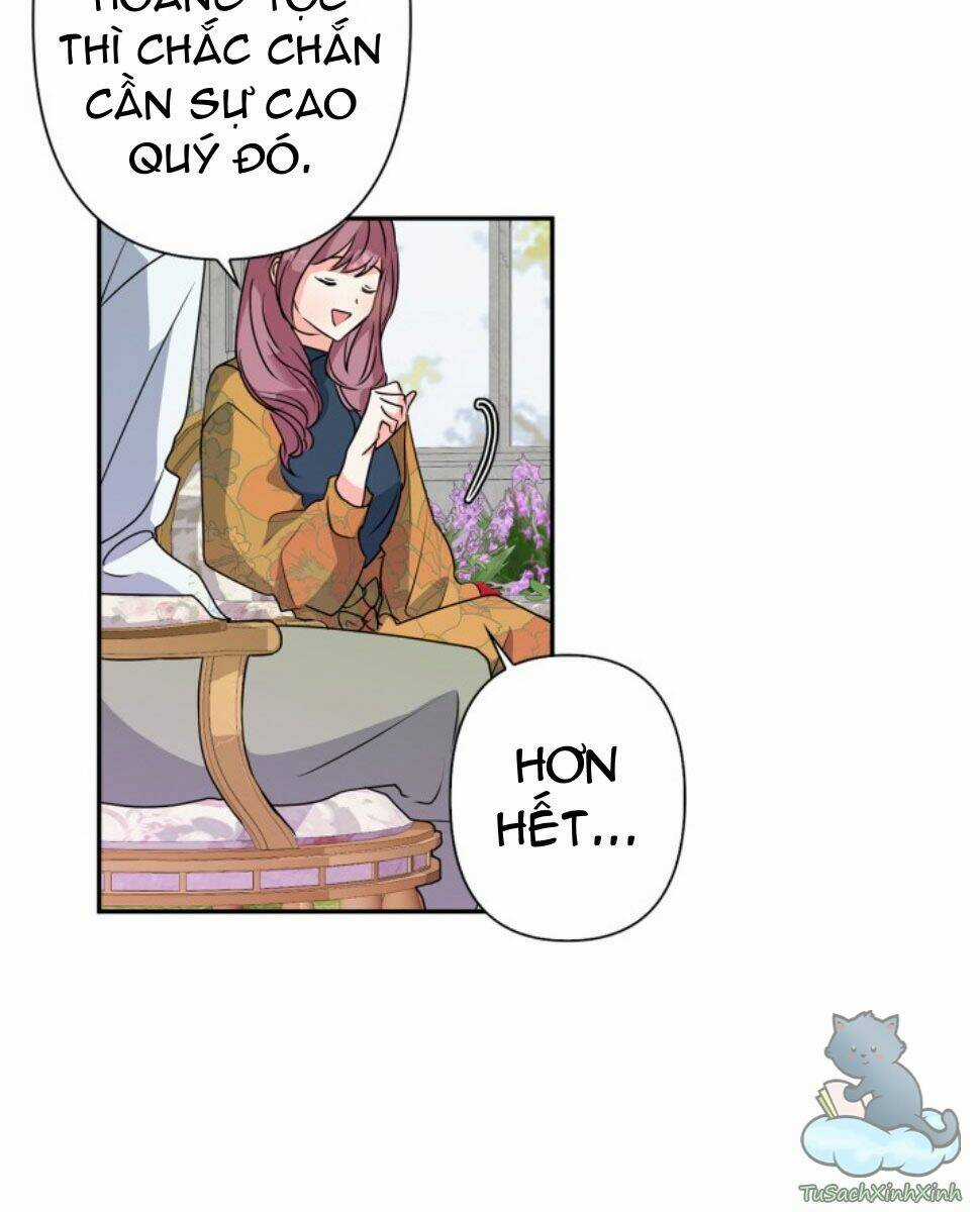 Thuần Hóa Quái Thú Thật Tốt Chapter 43 trang 55