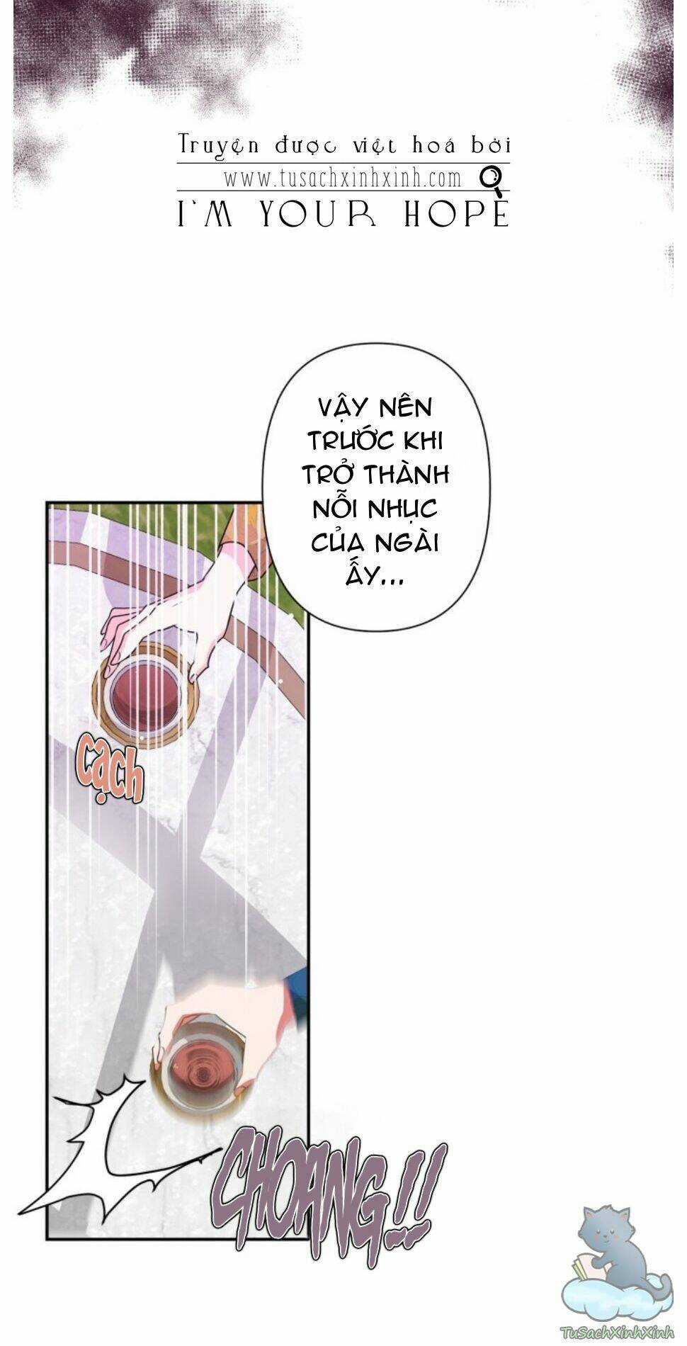 Thuần Hóa Quái Thú Thật Tốt Chapter 43 trang 57