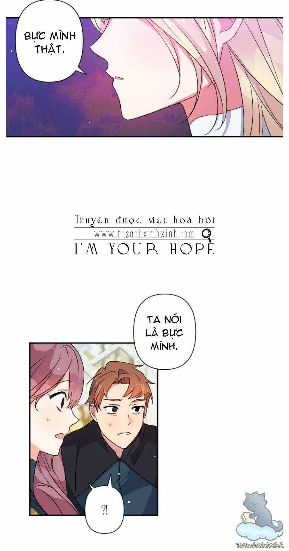 Thuần Hóa Quái Thú Thật Tốt Chapter 43 trang 59