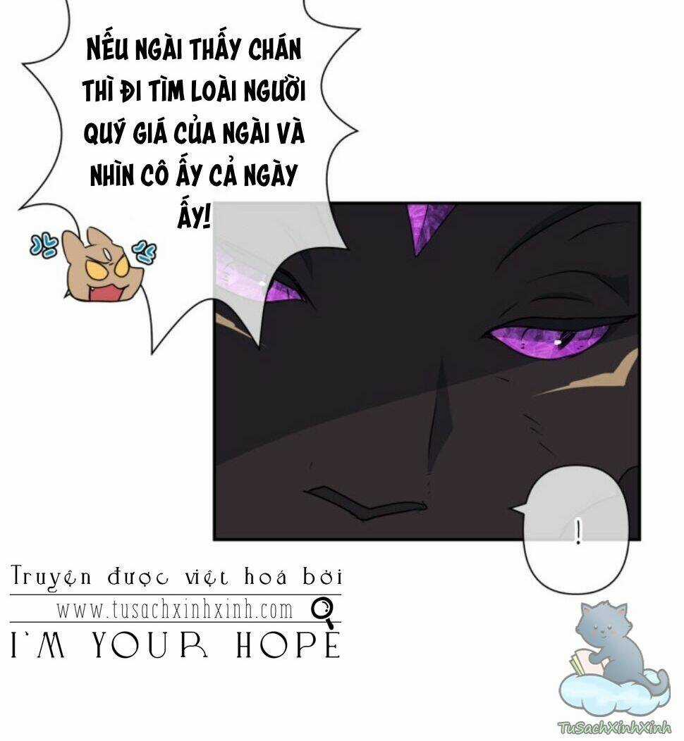 Thuần Hóa Quái Thú Thật Tốt Chapter 43 trang 6