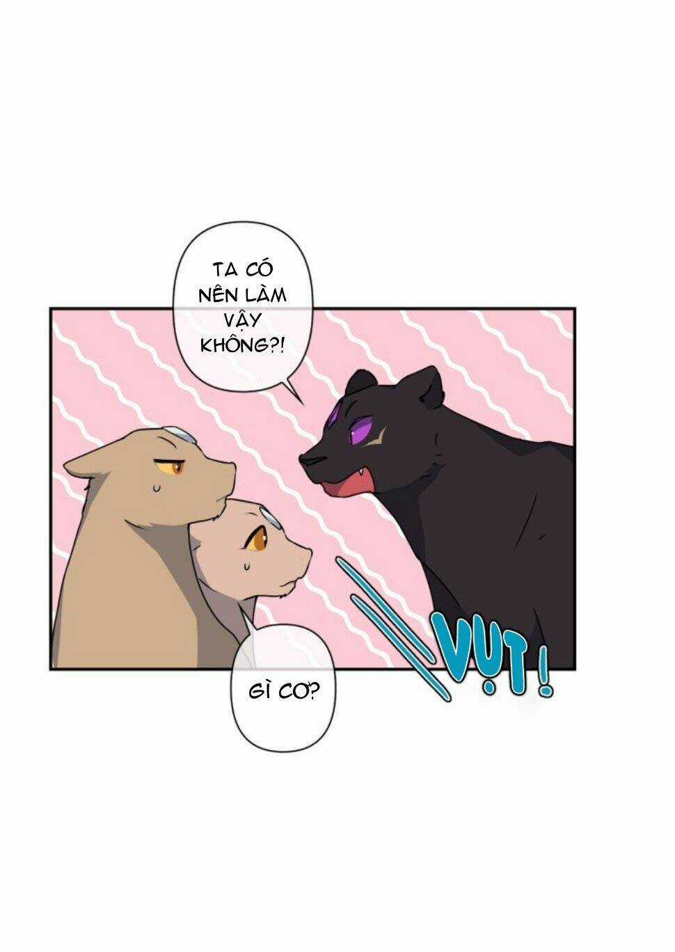 Thuần Hóa Quái Thú Thật Tốt Chapter 43 trang 7