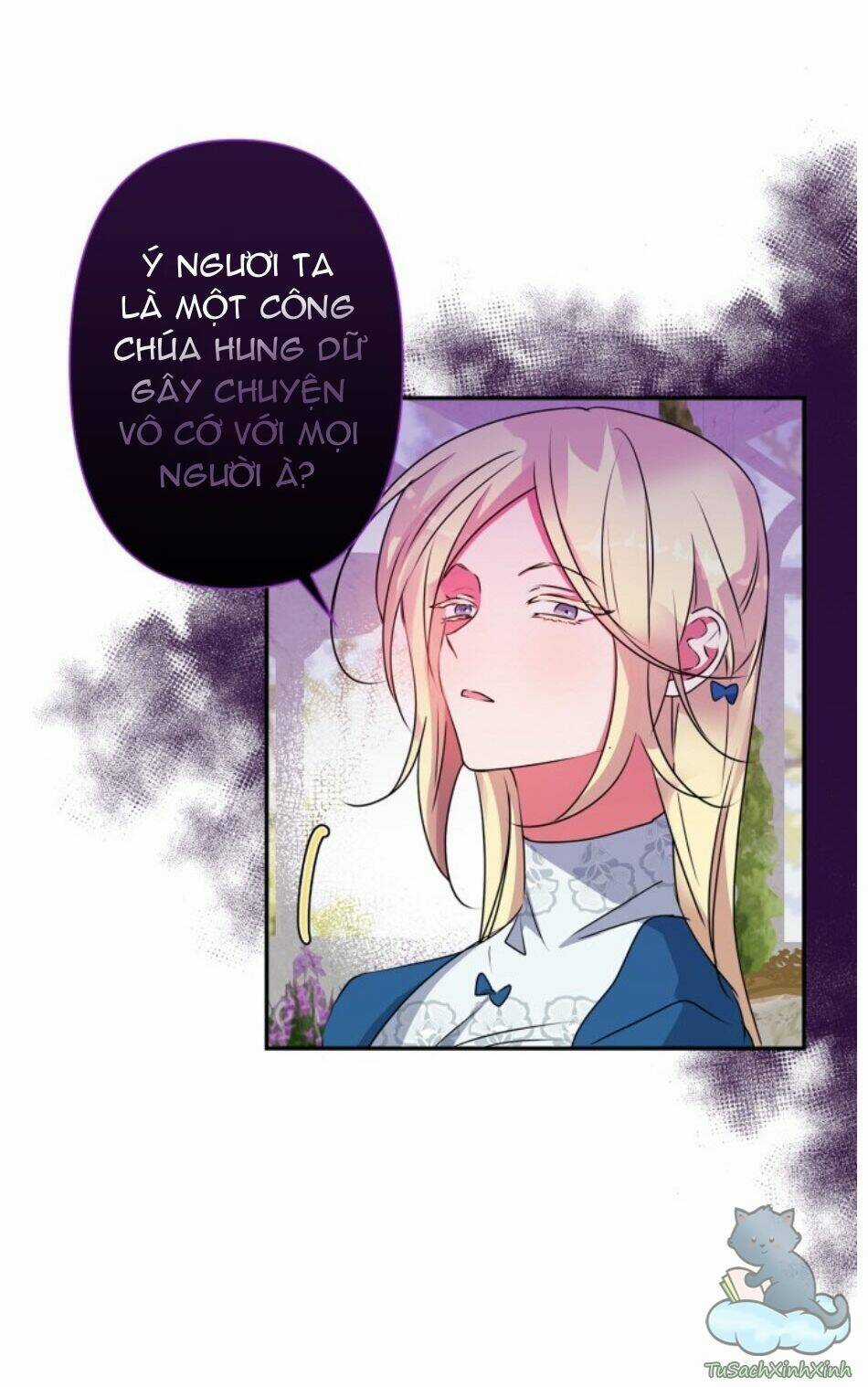 Thuần Hóa Quái Thú Thật Tốt Chapter 44 trang 11