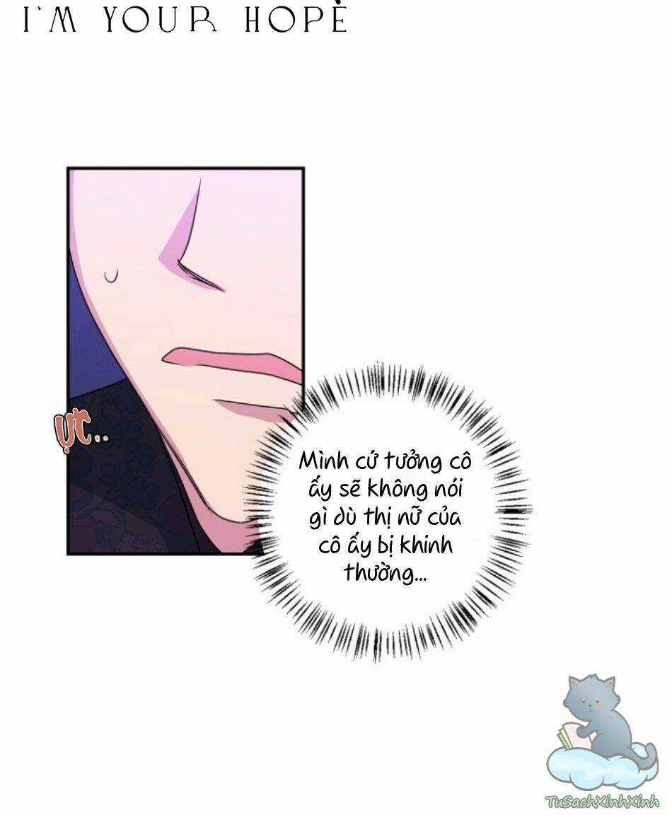 Thuần Hóa Quái Thú Thật Tốt Chapter 44 trang 13