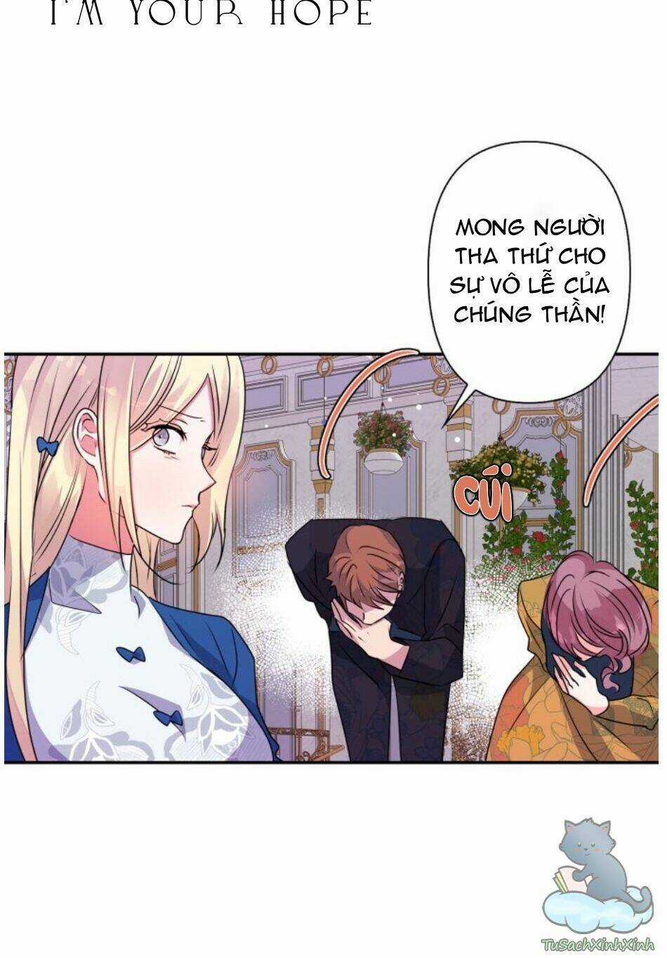 Thuần Hóa Quái Thú Thật Tốt Chapter 44 trang 15