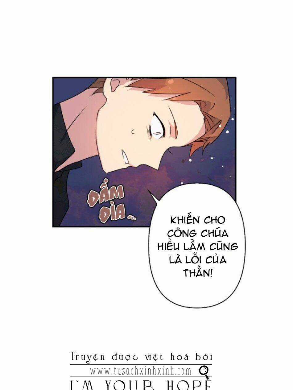 Thuần Hóa Quái Thú Thật Tốt Chapter 44 trang 16