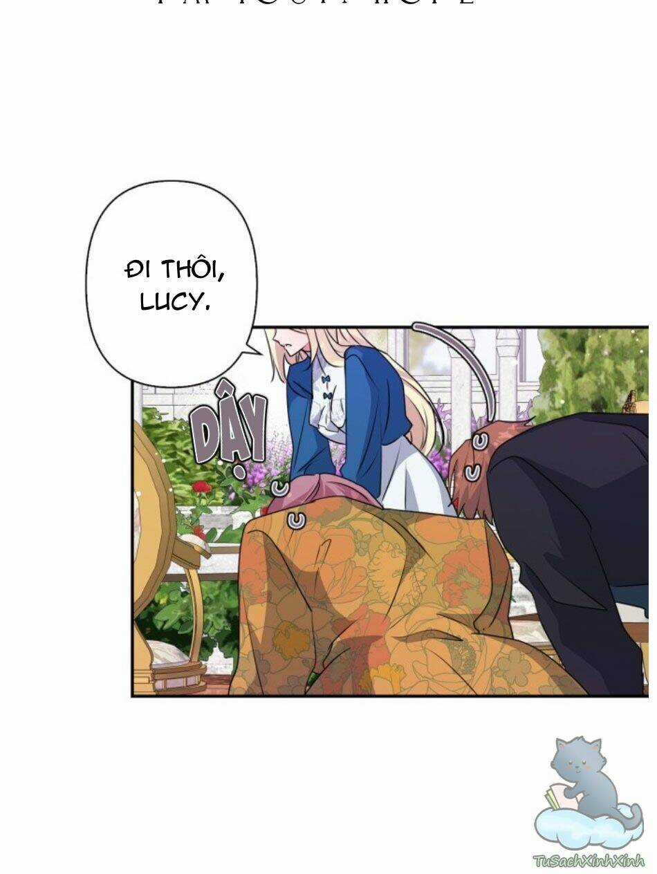 Thuần Hóa Quái Thú Thật Tốt Chapter 44 trang 17