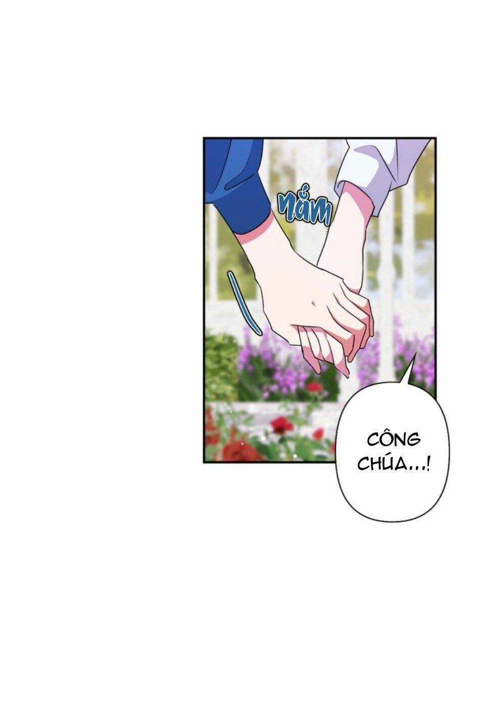 Thuần Hóa Quái Thú Thật Tốt Chapter 44 trang 18