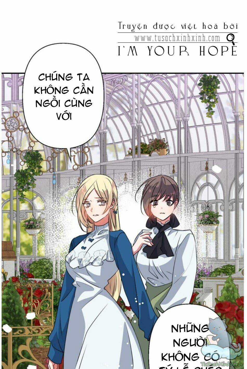 Thuần Hóa Quái Thú Thật Tốt Chapter 44 trang 19