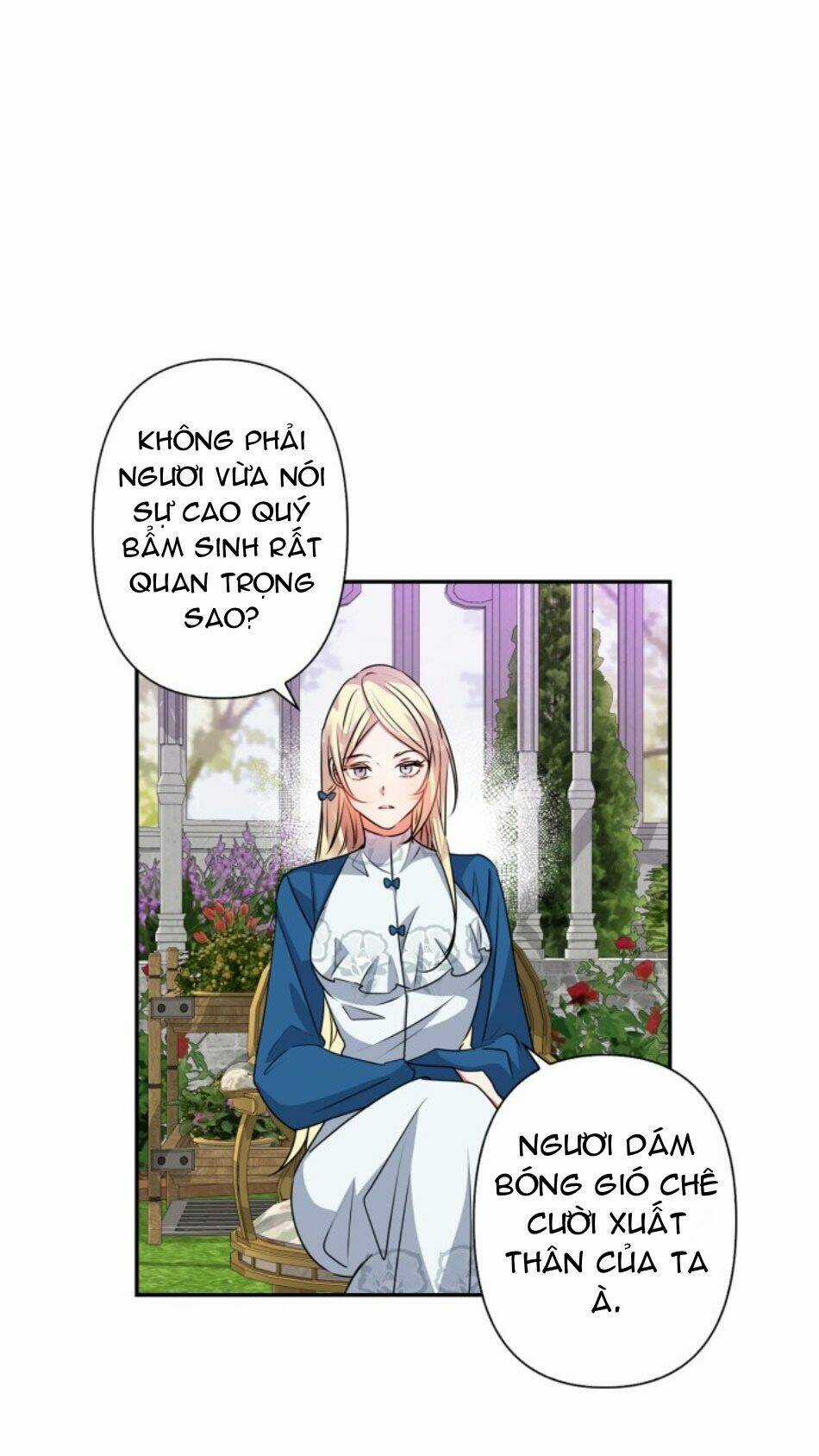 Thuần Hóa Quái Thú Thật Tốt Chapter 44 trang 2