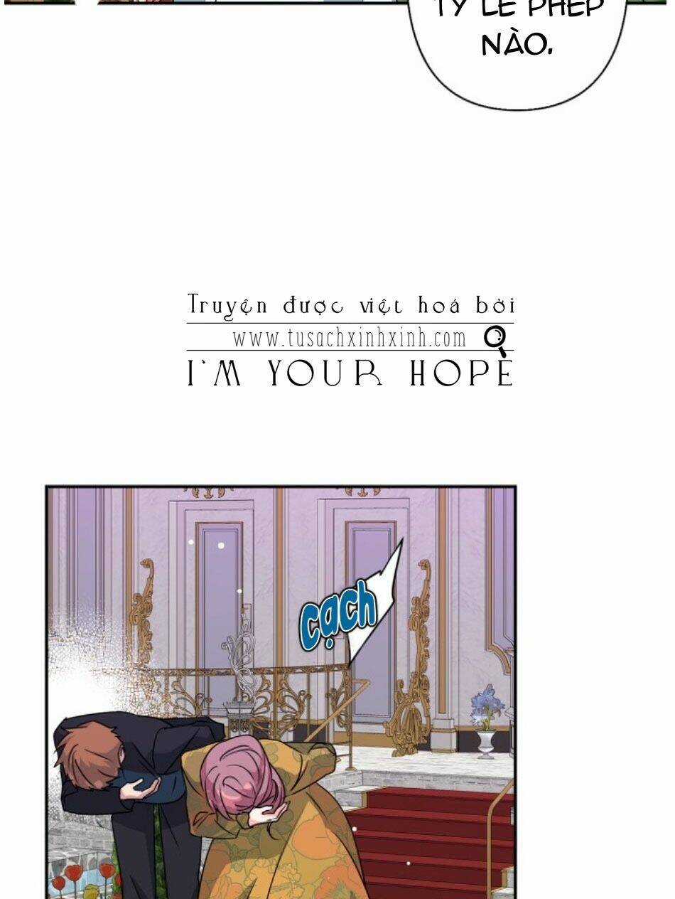 Thuần Hóa Quái Thú Thật Tốt Chapter 44 trang 20