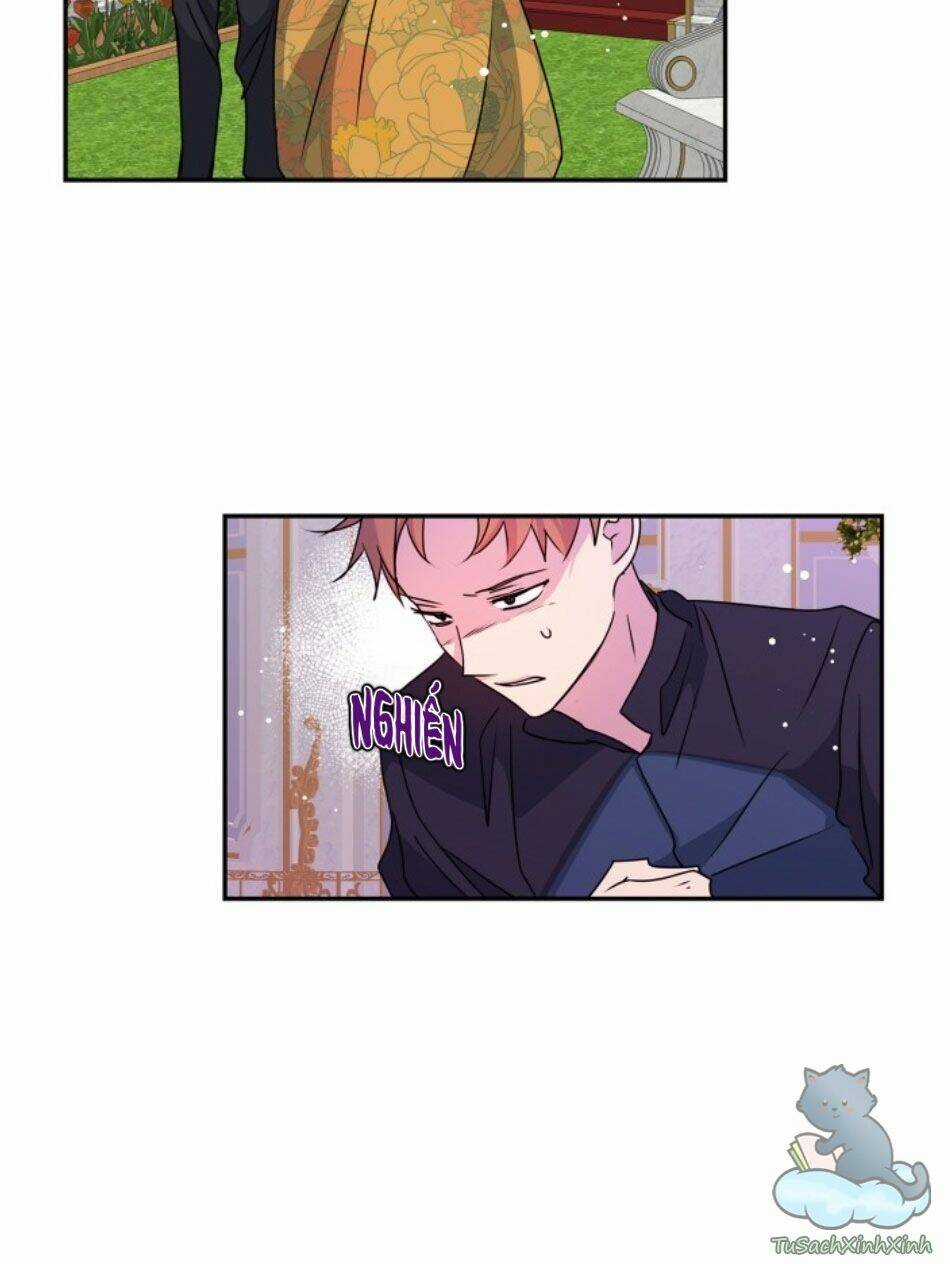 Thuần Hóa Quái Thú Thật Tốt Chapter 44 trang 21