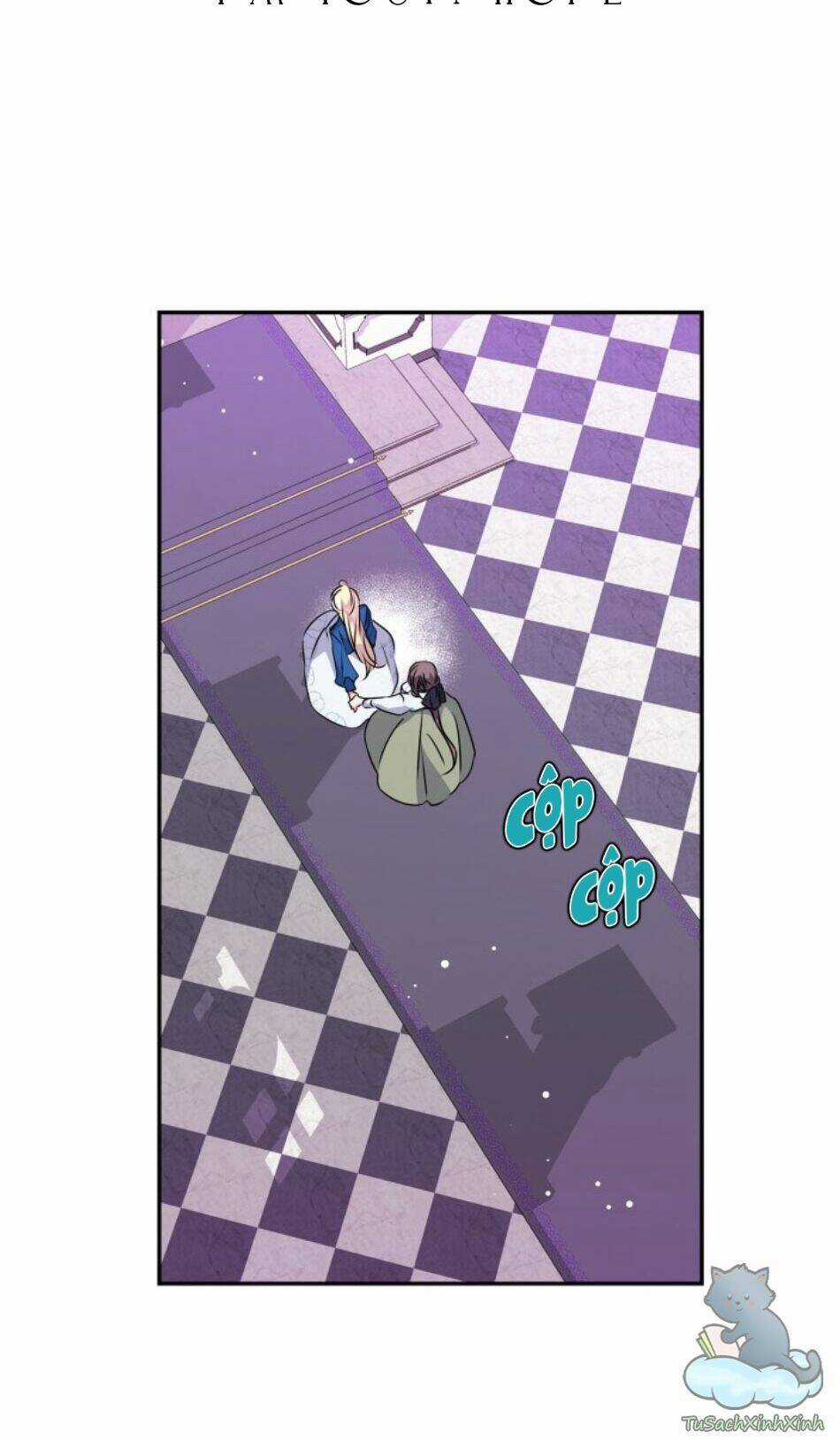 Thuần Hóa Quái Thú Thật Tốt Chapter 44 trang 23