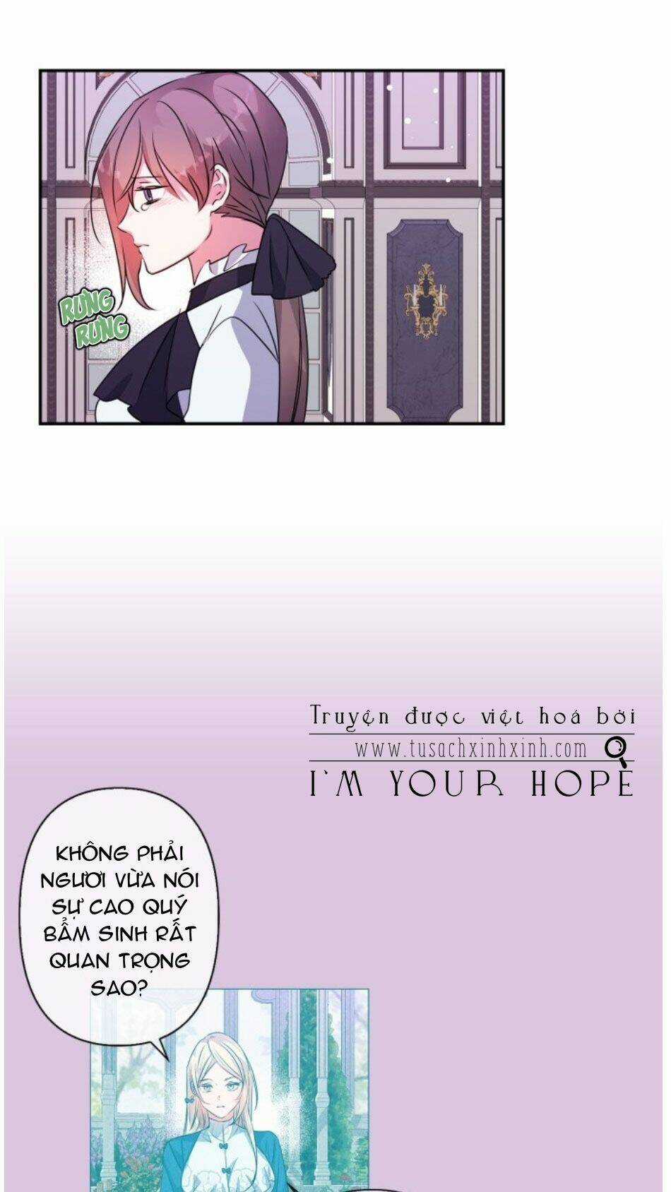 Thuần Hóa Quái Thú Thật Tốt Chapter 44 trang 24