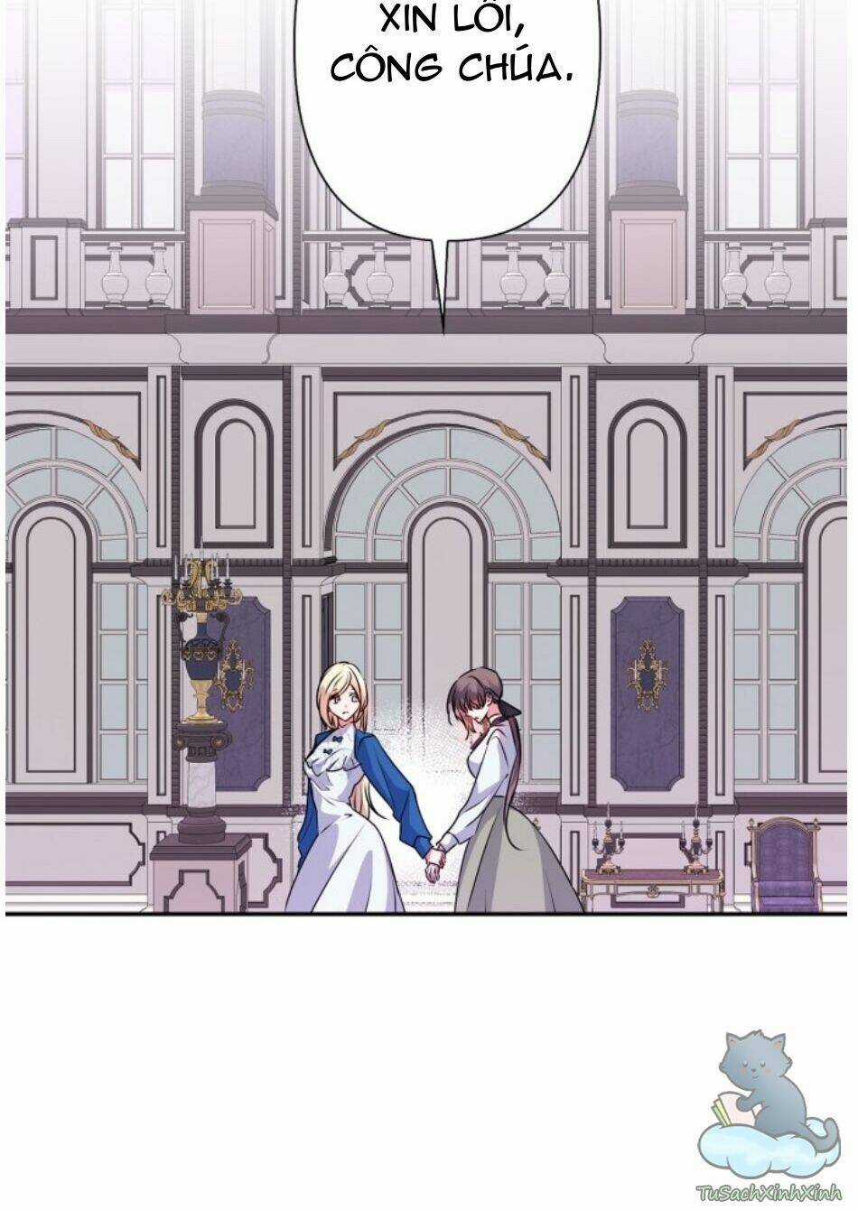 Thuần Hóa Quái Thú Thật Tốt Chapter 44 trang 27