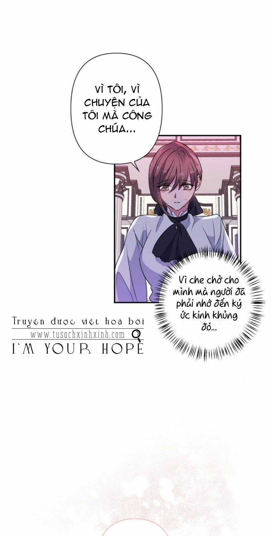 Thuần Hóa Quái Thú Thật Tốt Chapter 44 trang 28