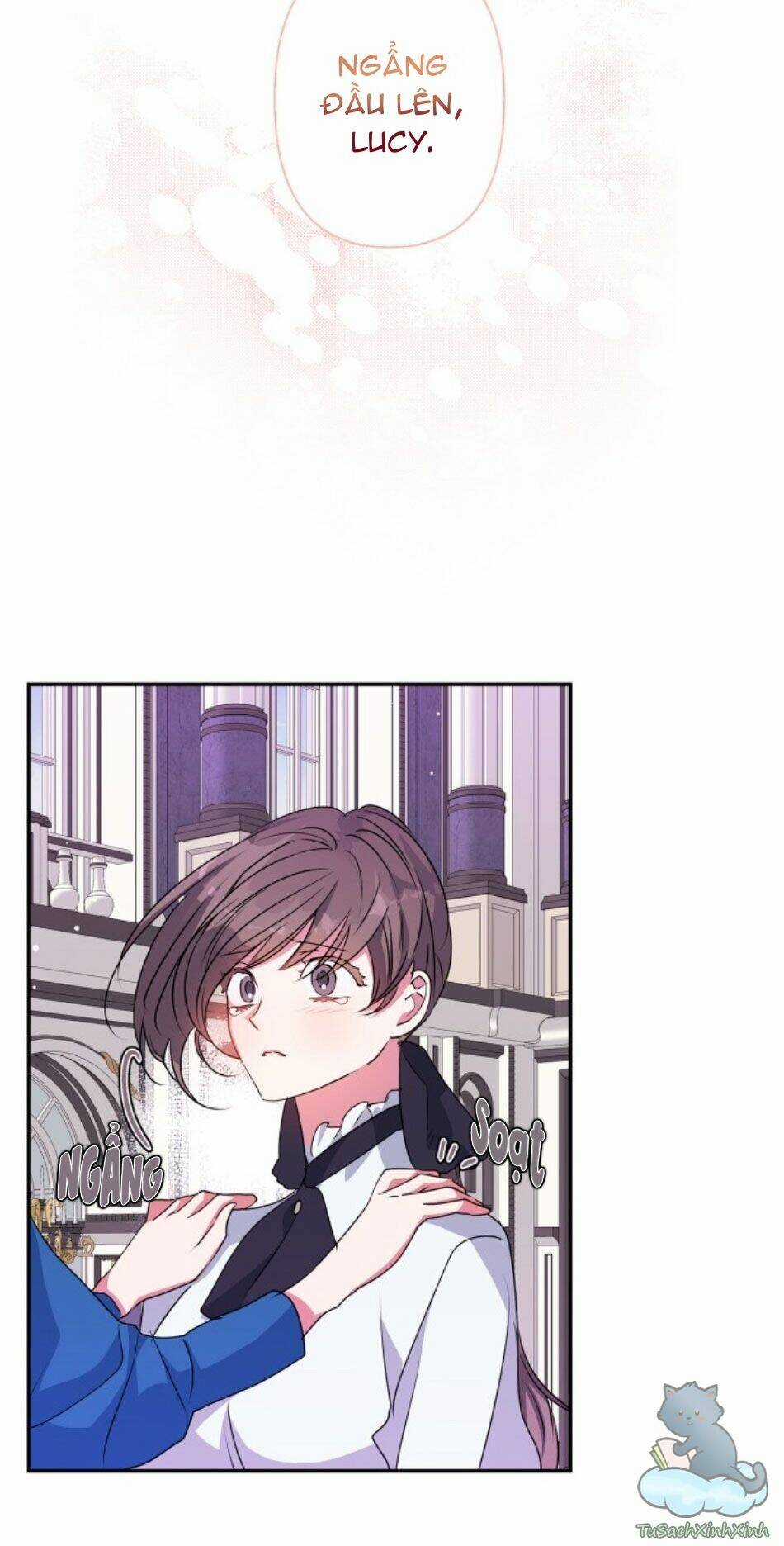 Thuần Hóa Quái Thú Thật Tốt Chapter 44 trang 29