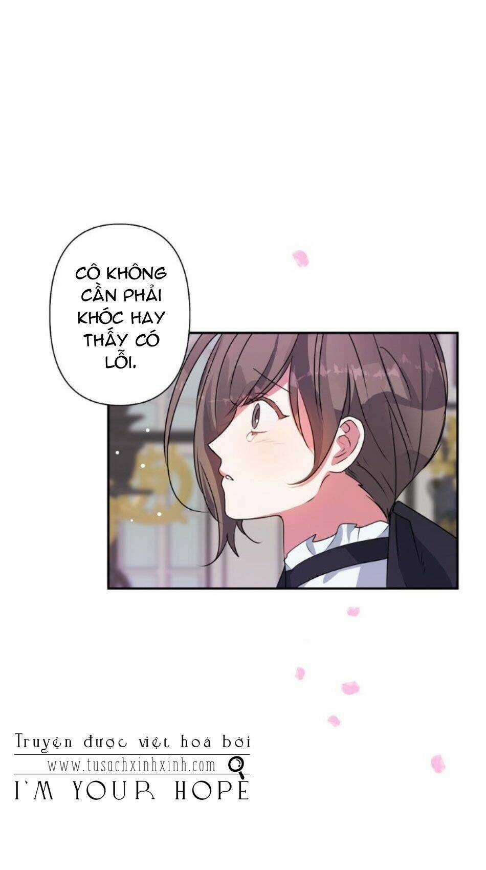 Thuần Hóa Quái Thú Thật Tốt Chapter 44 trang 30