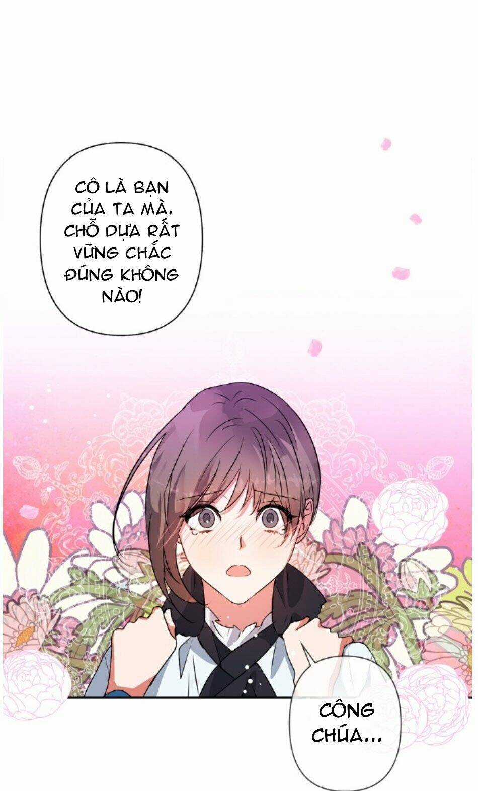 Thuần Hóa Quái Thú Thật Tốt Chapter 44 trang 32