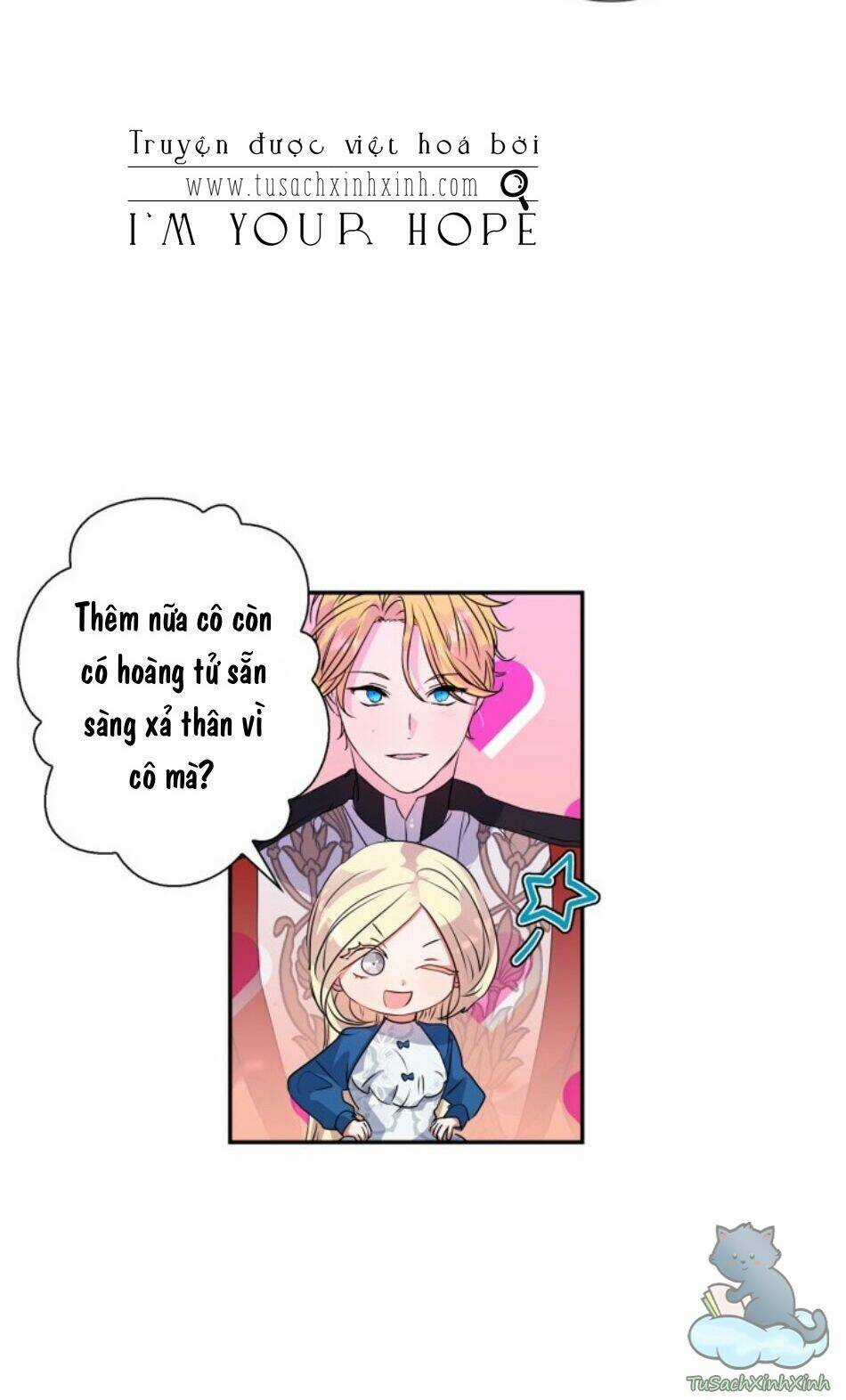 Thuần Hóa Quái Thú Thật Tốt Chapter 44 trang 33