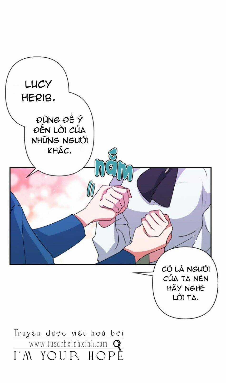 Thuần Hóa Quái Thú Thật Tốt Chapter 44 trang 34