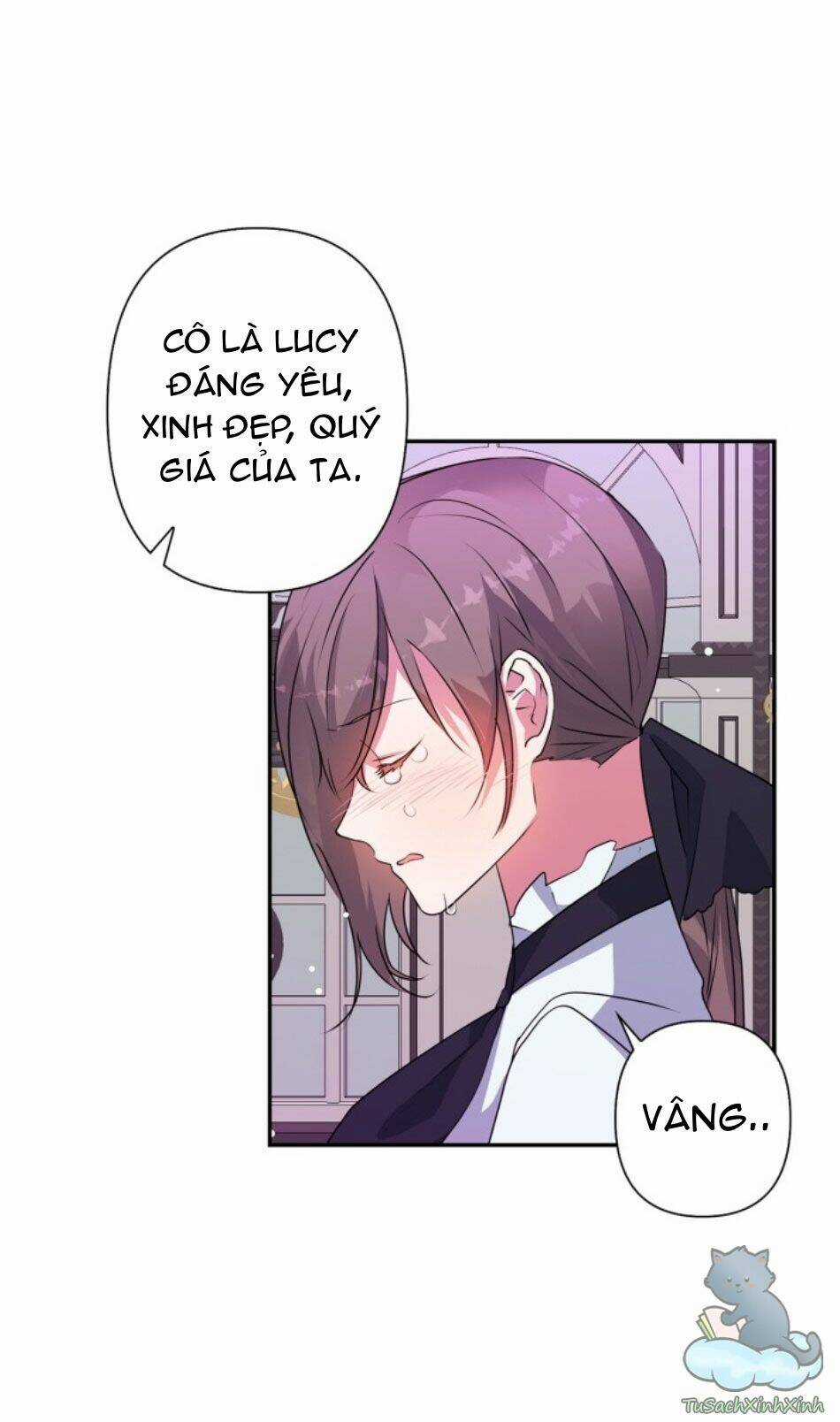 Thuần Hóa Quái Thú Thật Tốt Chapter 44 trang 35