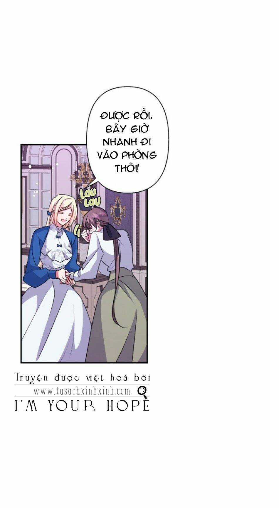 Thuần Hóa Quái Thú Thật Tốt Chapter 44 trang 36