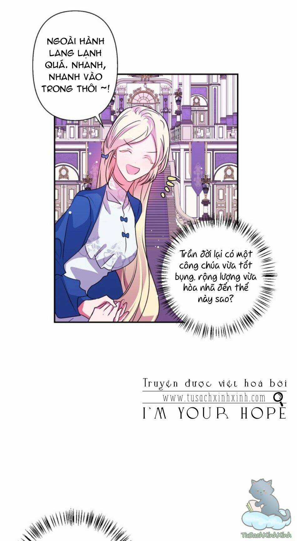 Thuần Hóa Quái Thú Thật Tốt Chapter 44 trang 37