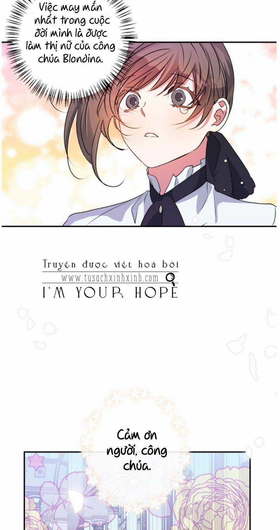 Thuần Hóa Quái Thú Thật Tốt Chapter 44 trang 38