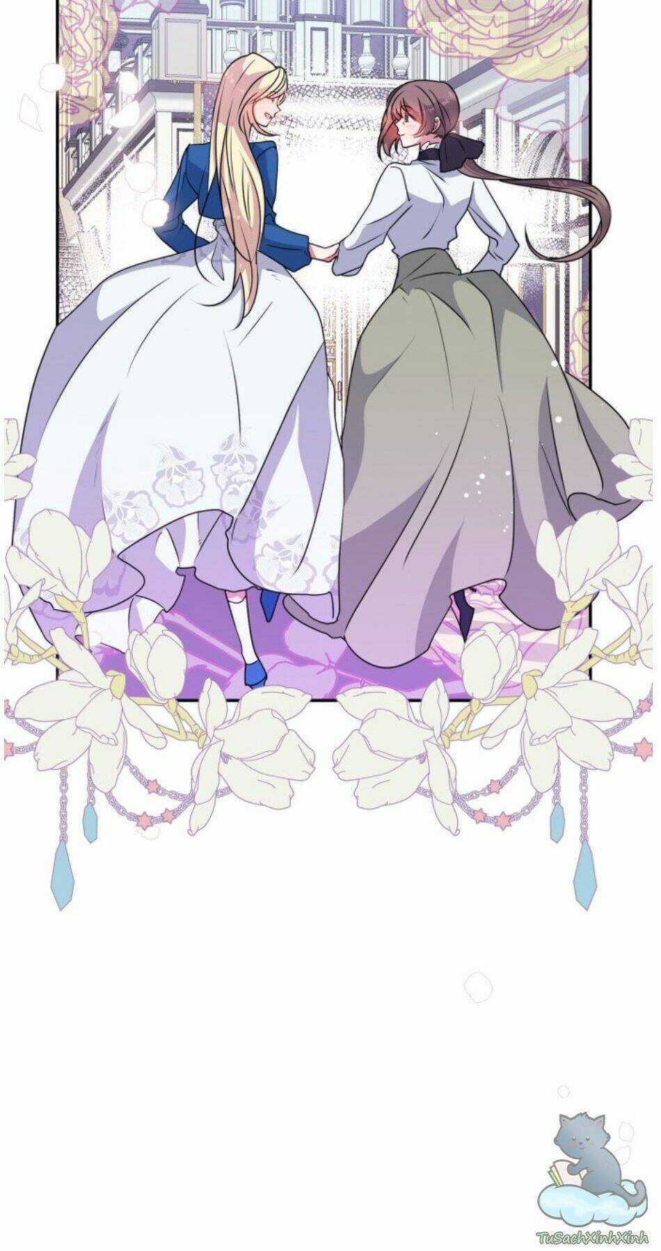 Thuần Hóa Quái Thú Thật Tốt Chapter 44 trang 39