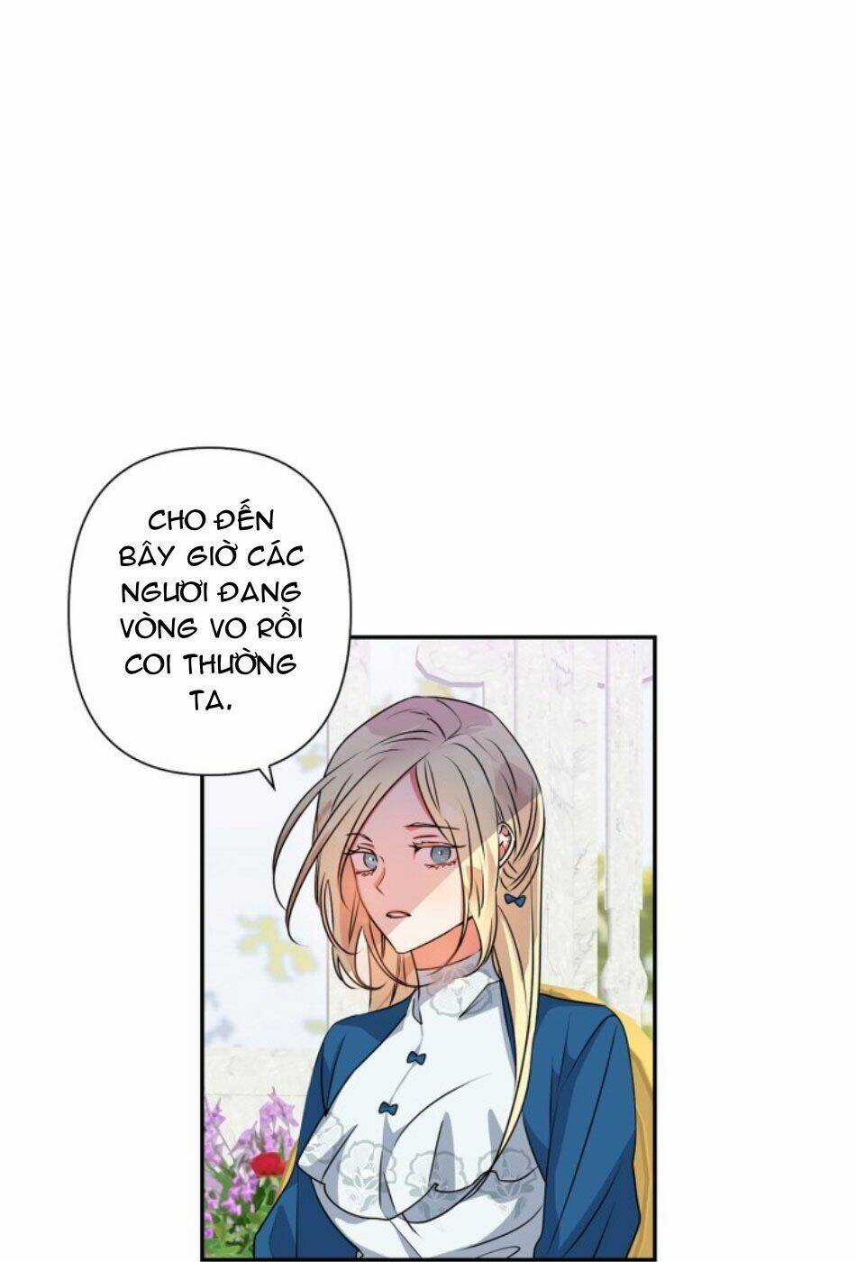 Thuần Hóa Quái Thú Thật Tốt Chapter 44 trang 4