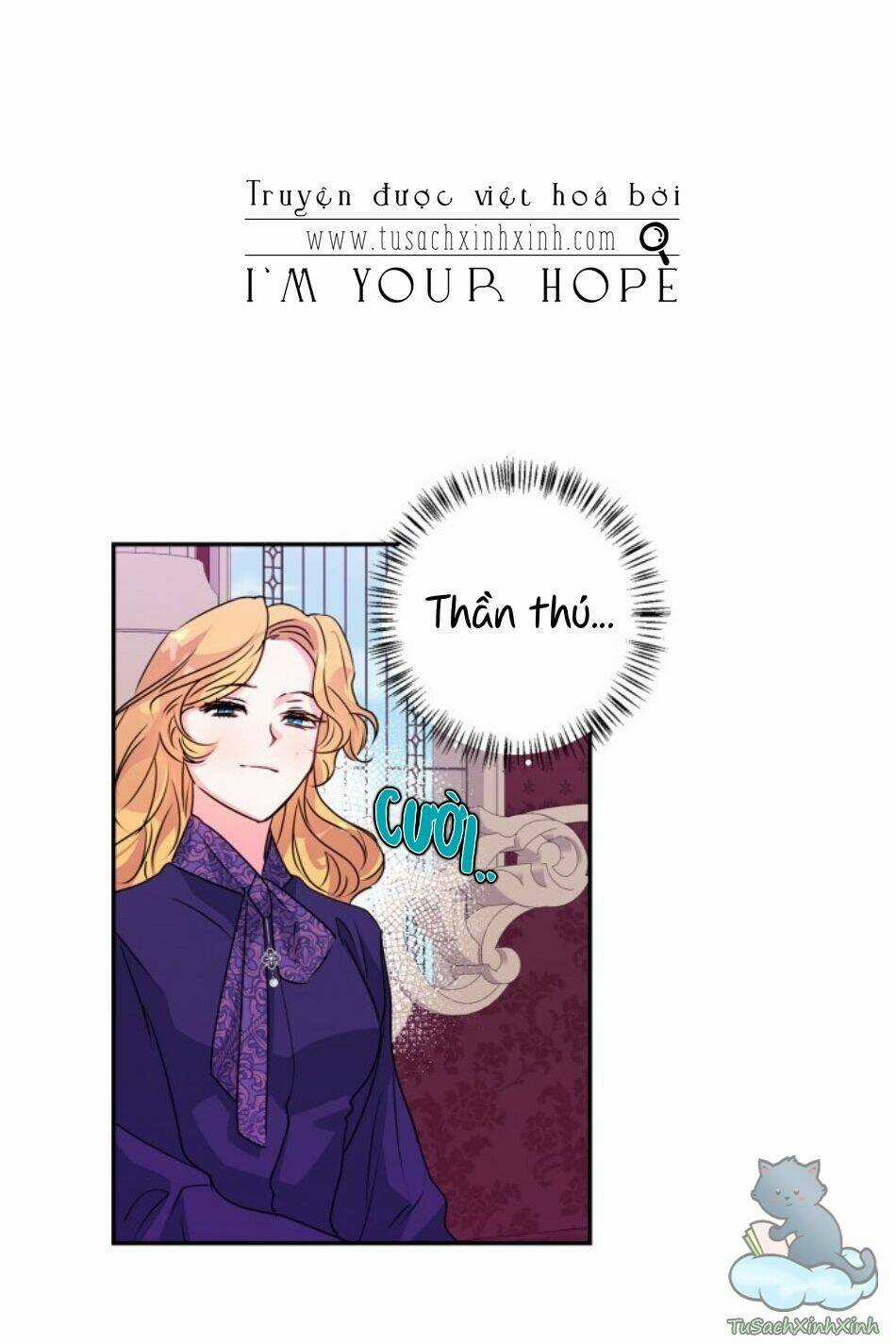 Thuần Hóa Quái Thú Thật Tốt Chapter 44 trang 44