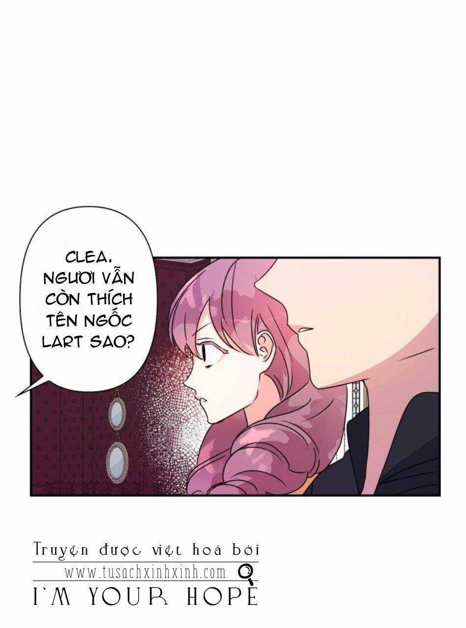 Thuần Hóa Quái Thú Thật Tốt Chapter 44 trang 45