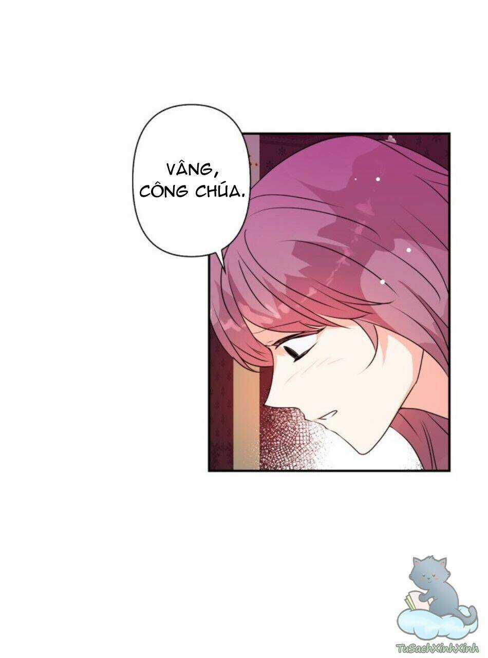 Thuần Hóa Quái Thú Thật Tốt Chapter 44 trang 46