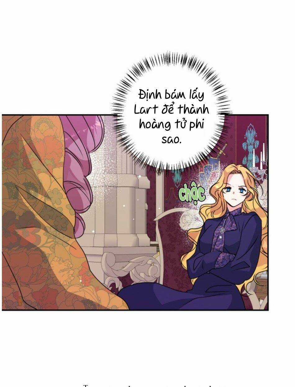 Thuần Hóa Quái Thú Thật Tốt Chapter 44 trang 47