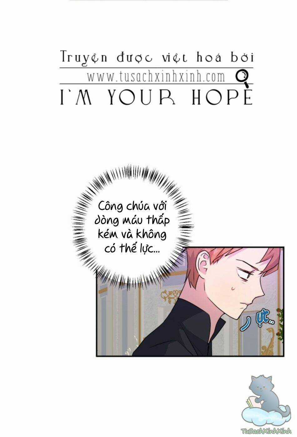 Thuần Hóa Quái Thú Thật Tốt Chapter 44 trang 5