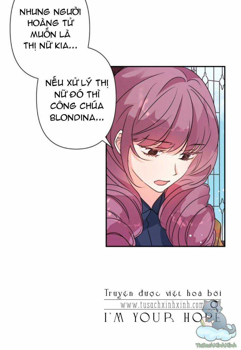 Thuần Hóa Quái Thú Thật Tốt Chapter 44 trang 50