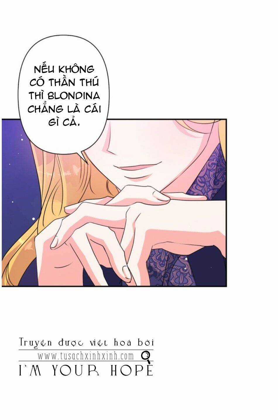 Thuần Hóa Quái Thú Thật Tốt Chapter 44 trang 51