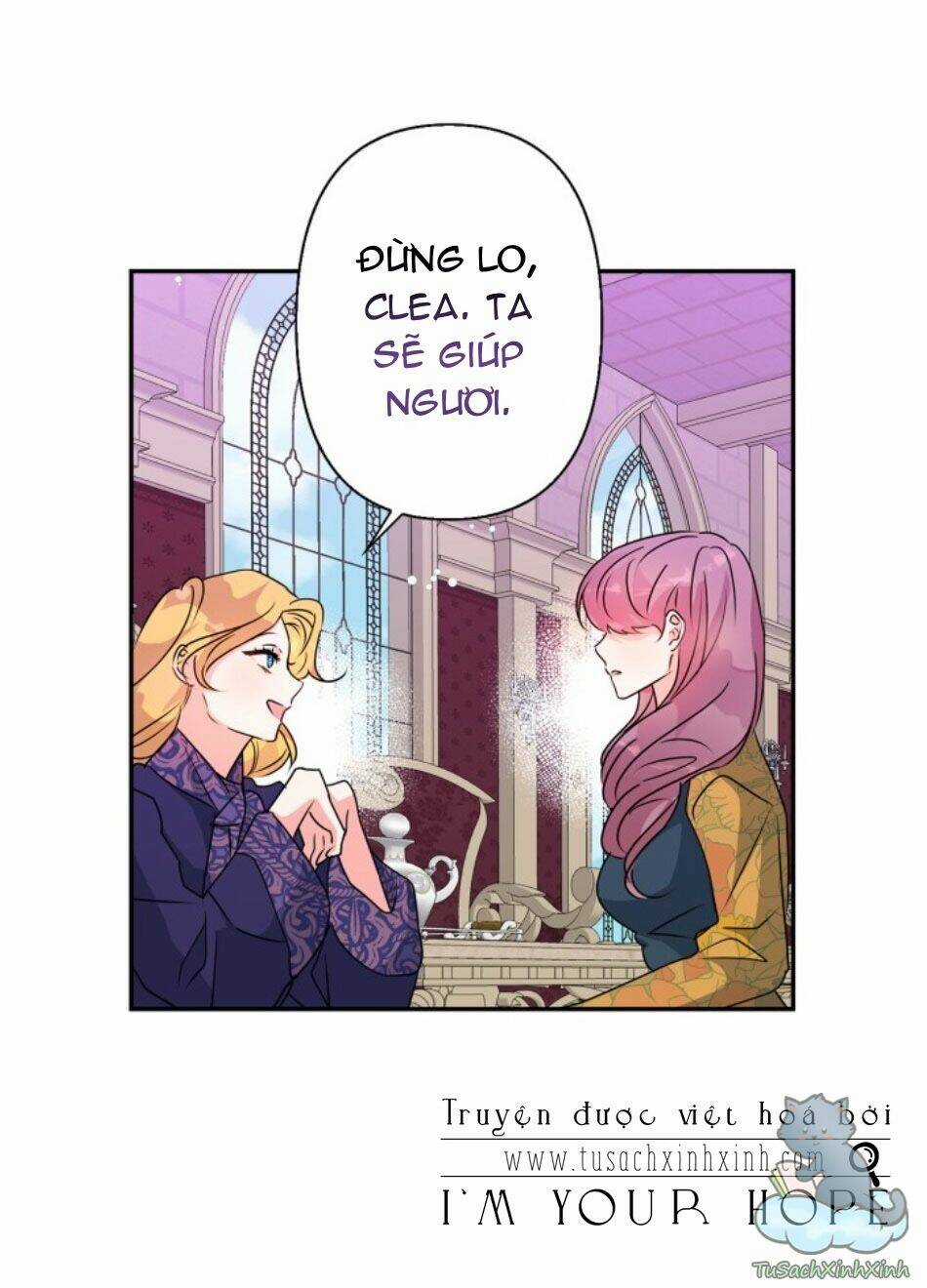 Thuần Hóa Quái Thú Thật Tốt Chapter 44 trang 54