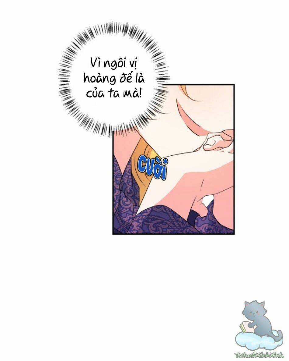 Thuần Hóa Quái Thú Thật Tốt Chapter 44 trang 56