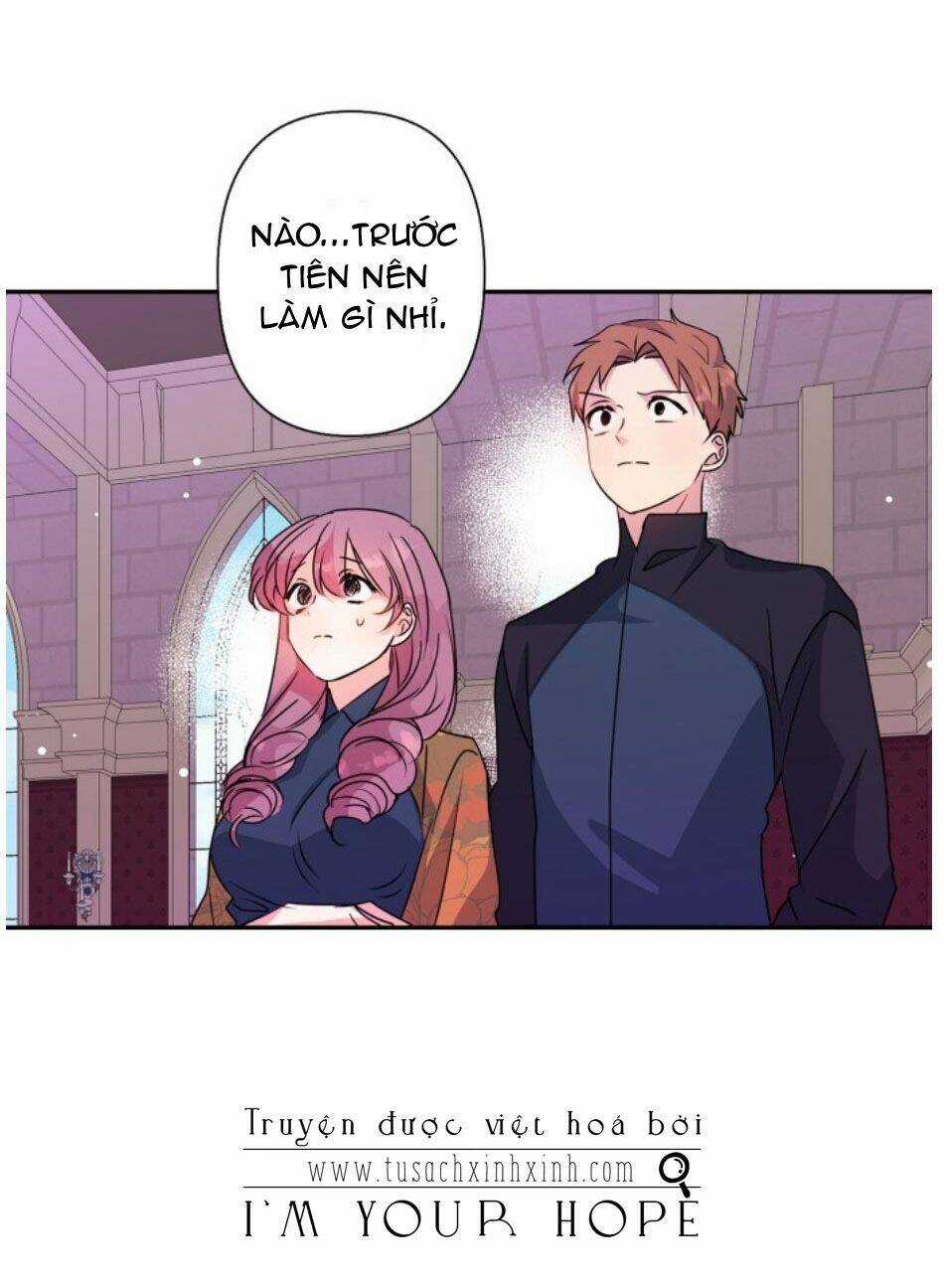 Thuần Hóa Quái Thú Thật Tốt Chapter 44 trang 57