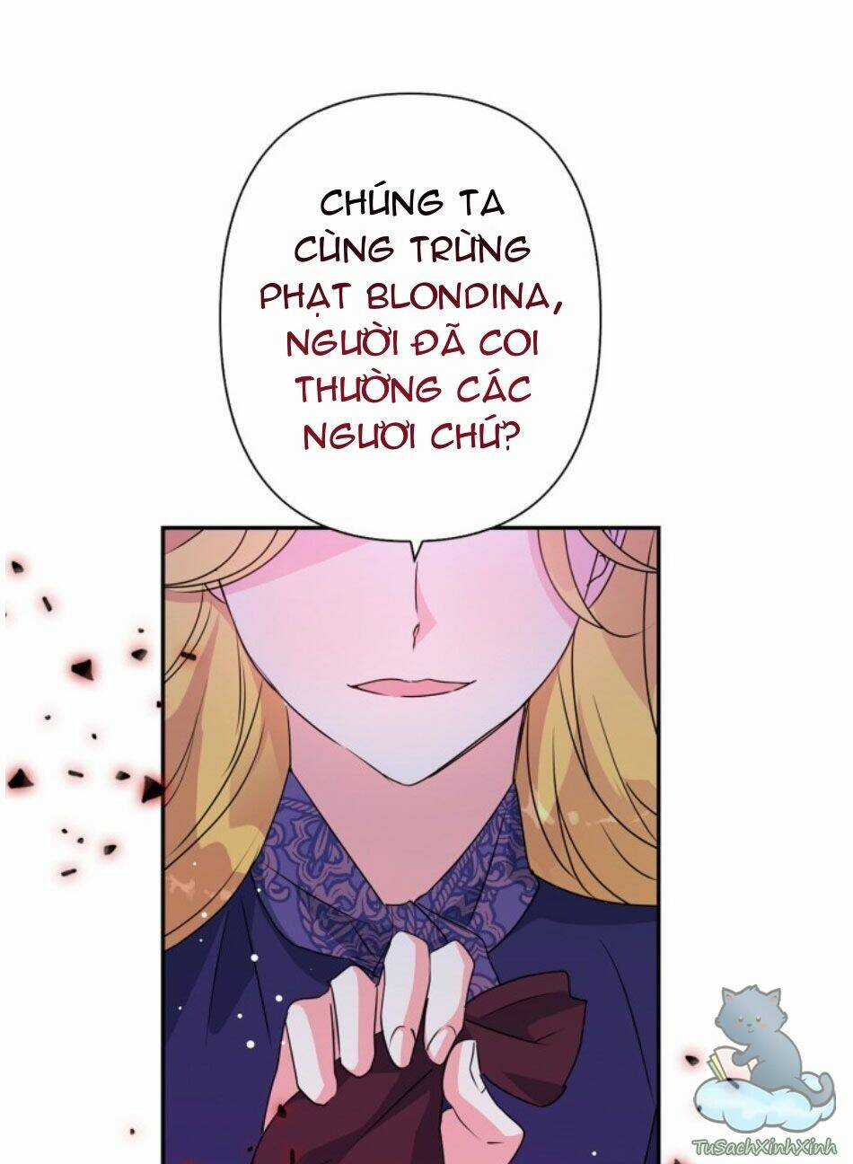 Thuần Hóa Quái Thú Thật Tốt Chapter 44 trang 58