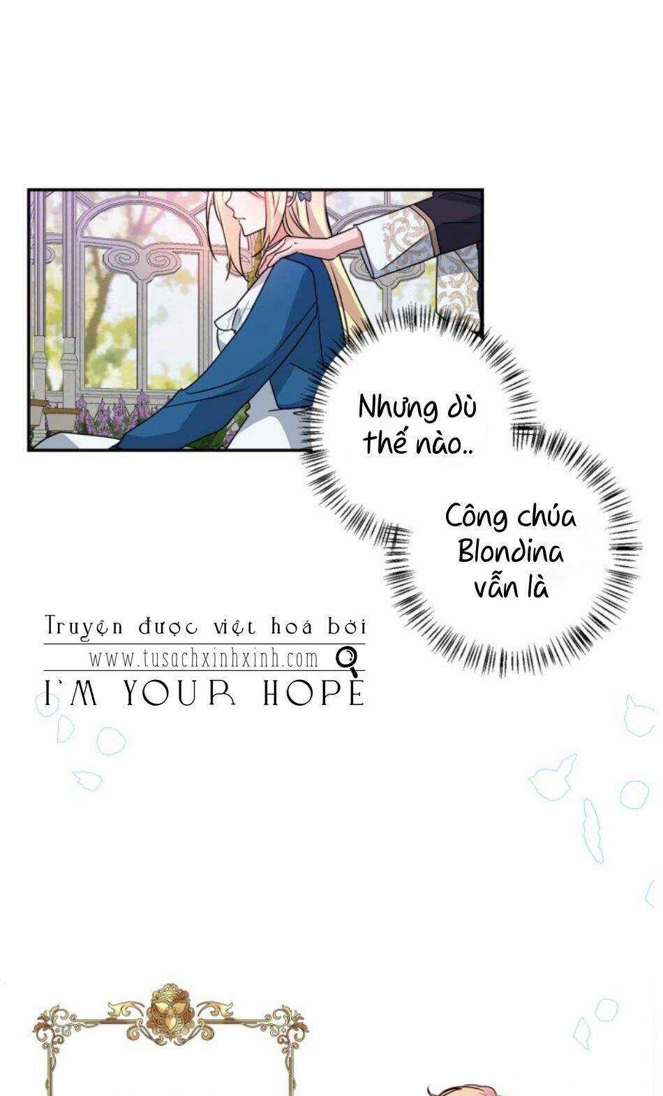 Thuần Hóa Quái Thú Thật Tốt Chapter 44 trang 6