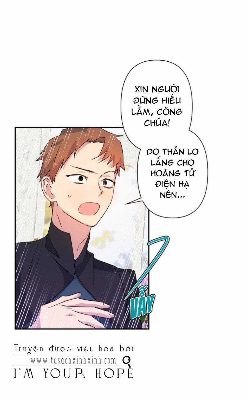 Thuần Hóa Quái Thú Thật Tốt Chapter 44 trang 8