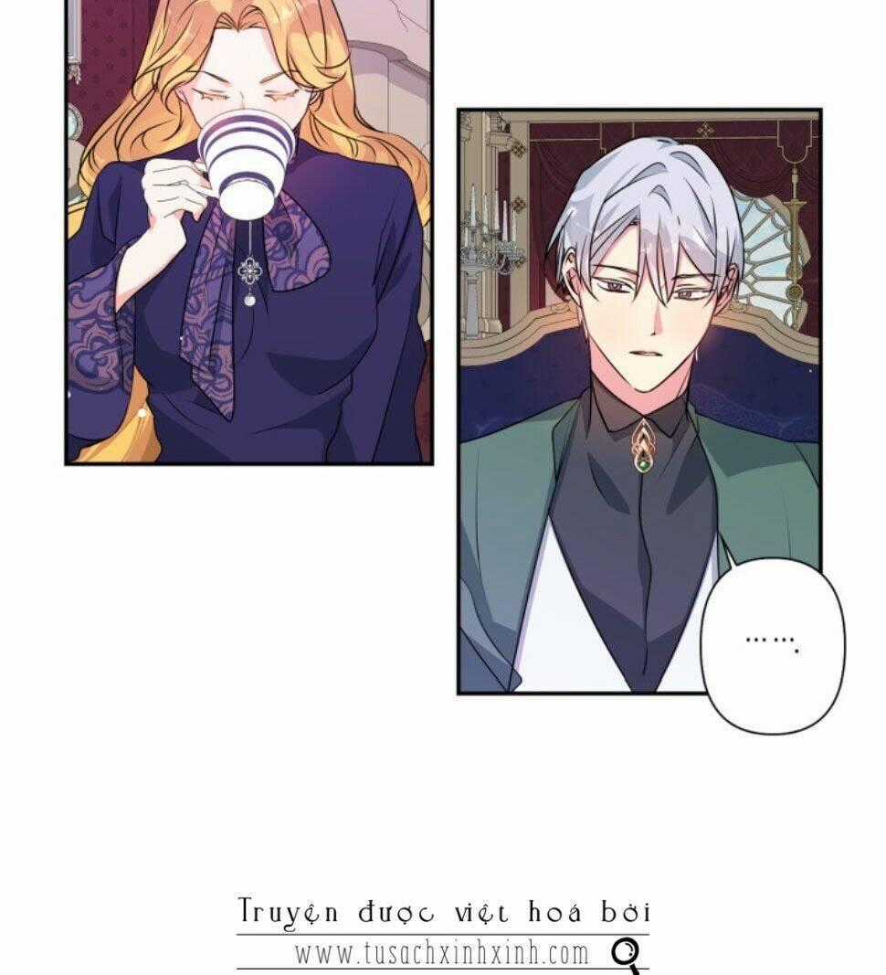 Thuần Hóa Quái Thú Thật Tốt Chapter 45 trang 1